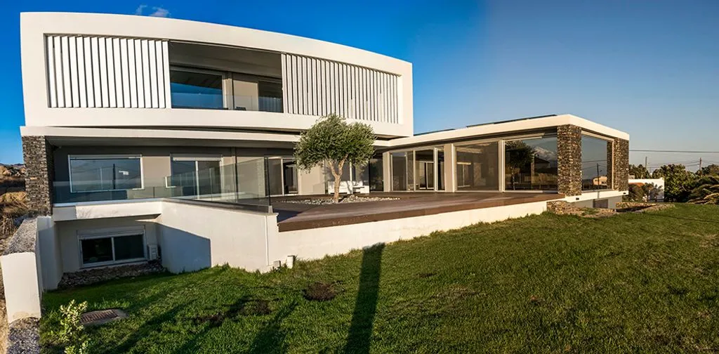 Вилла 580м² в Греции, Иерапетра. Стоимостью 3600000€ аренда фото-5