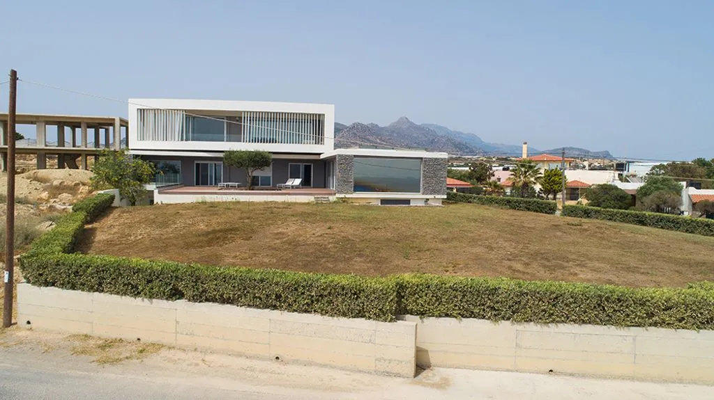 Вилла 580м² в Греции, Иерапетра. Стоимостью 3600000€ аренда фото-6