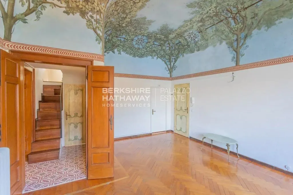 Вилла 800м² в Италии, Торно. Стоимостью 2500000€ аренда фото-6