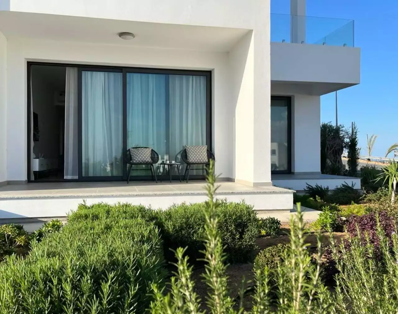 Квартира 98м² в Кипре, Эсентепе. Стоимостью 280000£ аренда фото-4