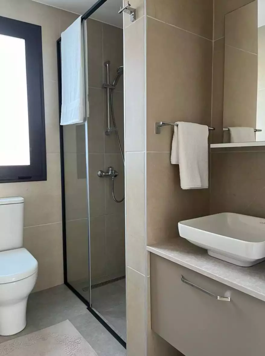 Квартира 98м² в Кипре, Эсентепе. Стоимостью 280000£ аренда фото-5