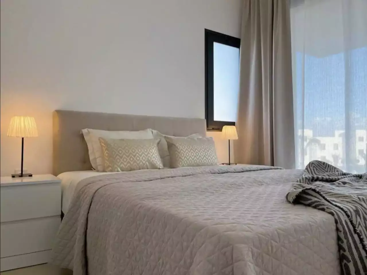 Квартира 98м² в Кипре, Эсентепе. Стоимостью 280000£ аренда фото-8
