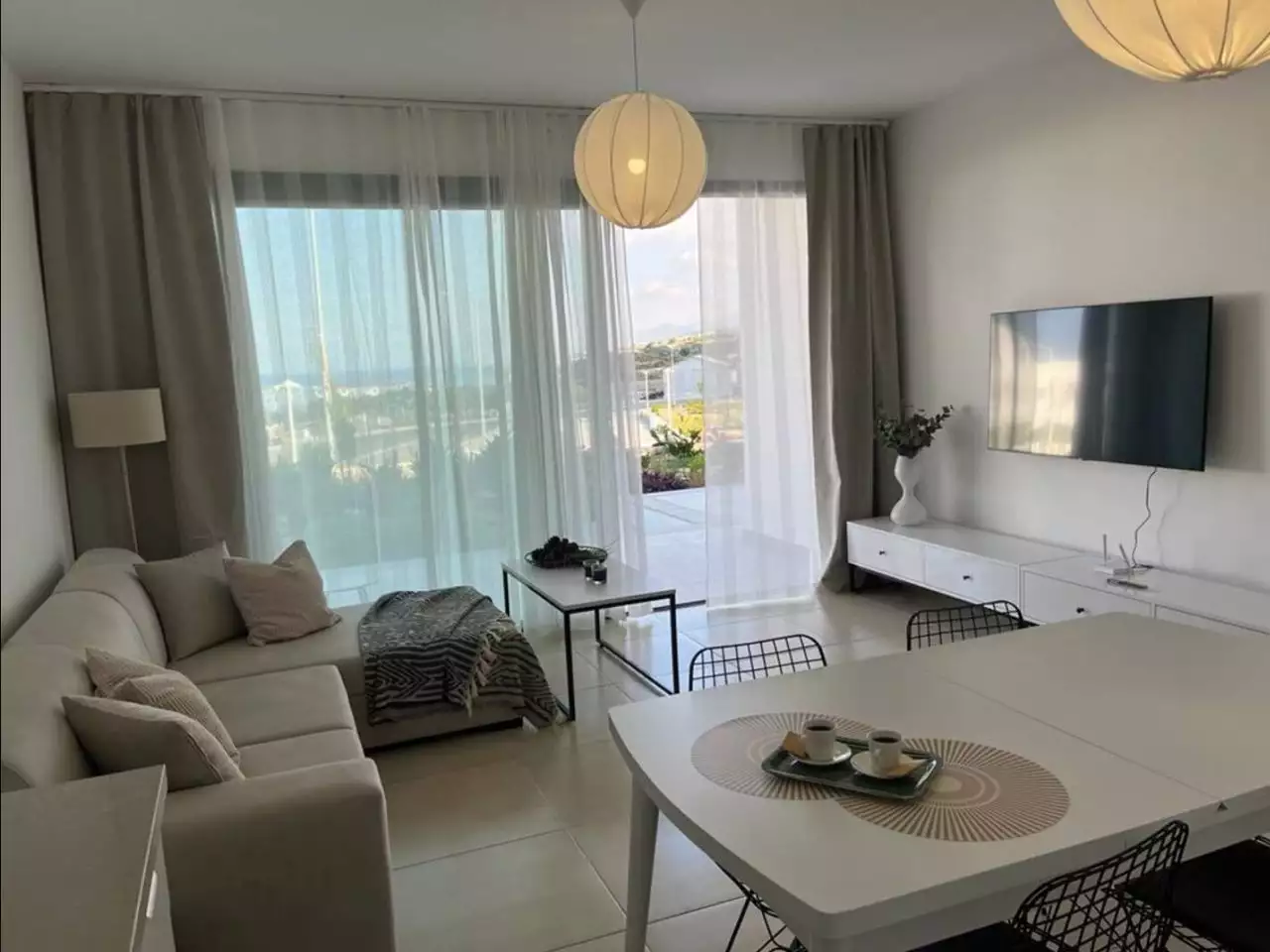 Квартира 98м² в Кипре, Эсентепе. Стоимостью 280000£ аренда фото-10