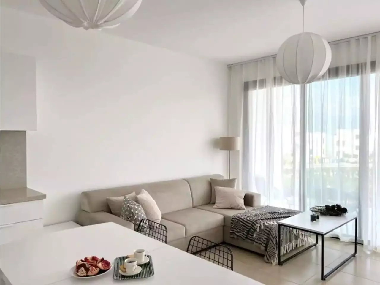 Квартира 98м² в Кипре, Эсентепе. Стоимостью 280000£ аренда фото-11