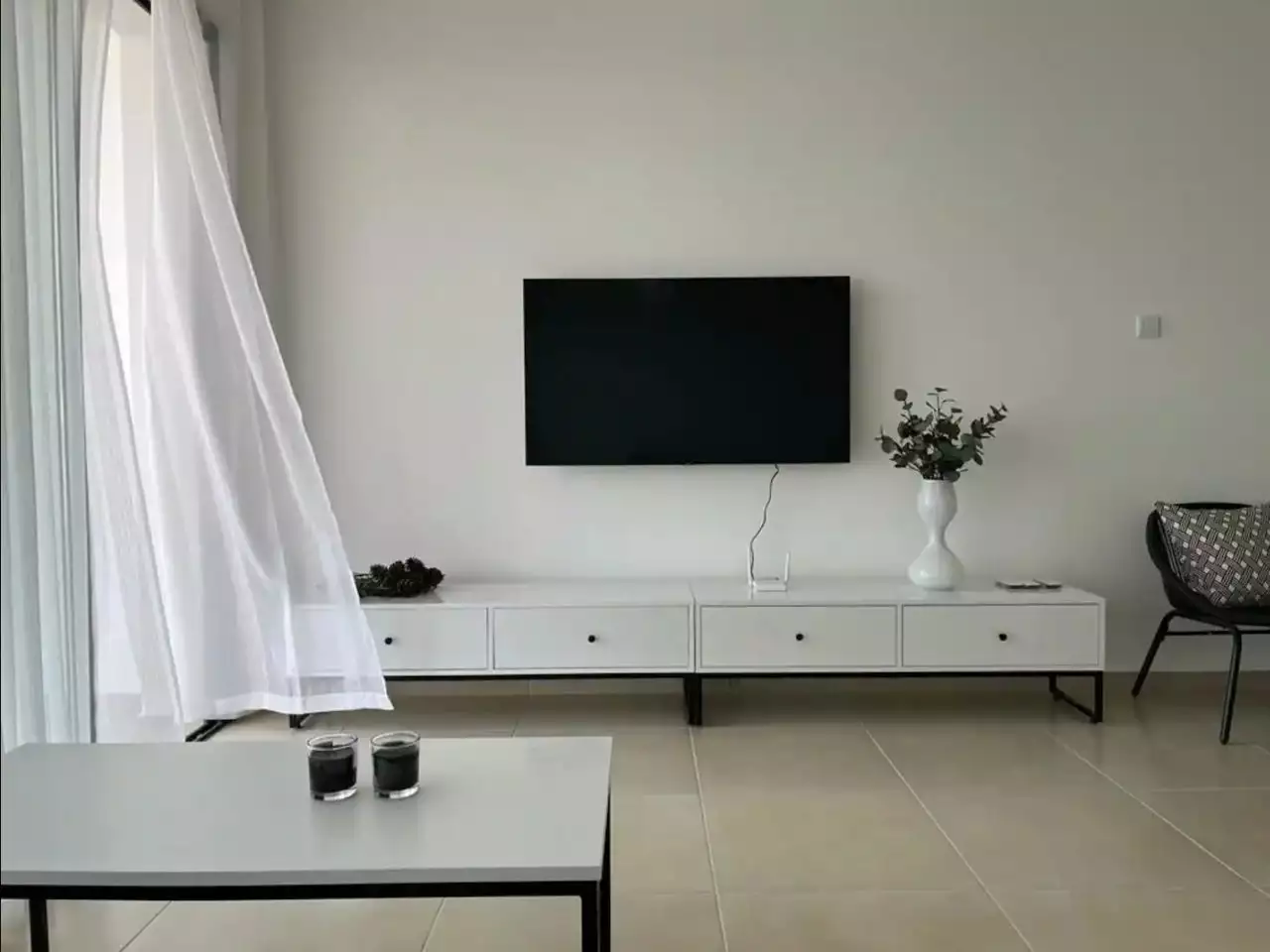 Квартира 98м² в Кипре, Эсентепе. Стоимостью 280000£ аренда фото-12