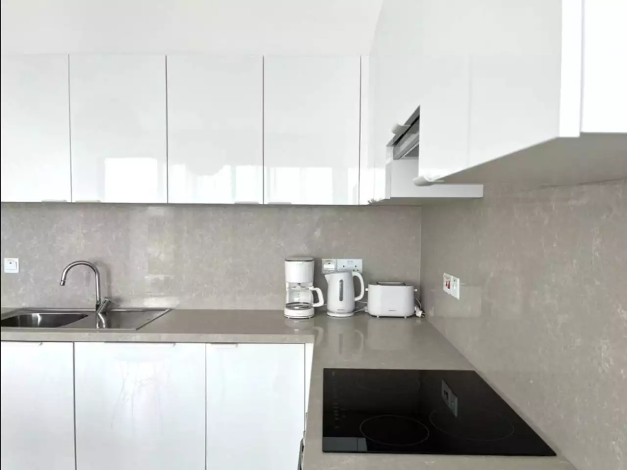 Квартира 98м² в Кипре, Эсентепе. Стоимостью 280000£ аренда фото-14