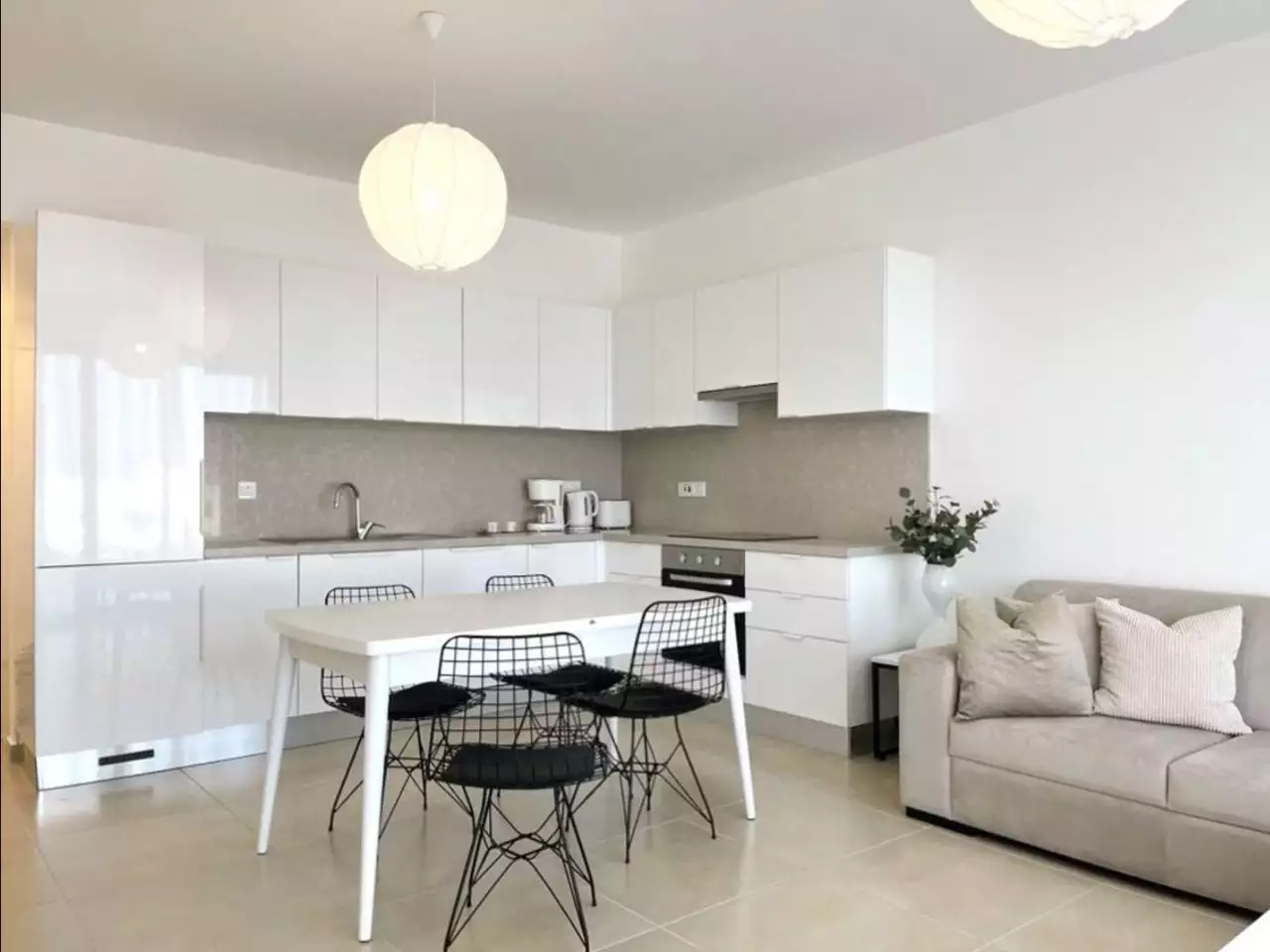 Квартира 98м² в Кипре, Эсентепе. Стоимостью 280000£ аренда фото-16
