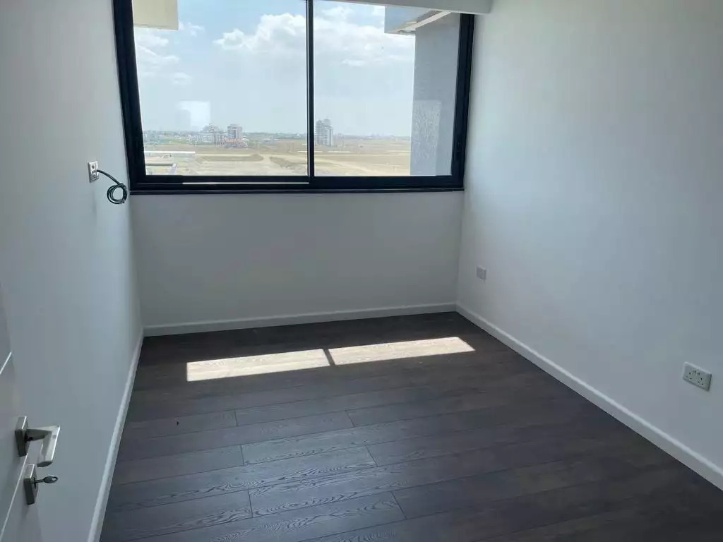 Квартира 64м² в Кипре, Искеле. Стоимостью 135000£ аренда фото-1