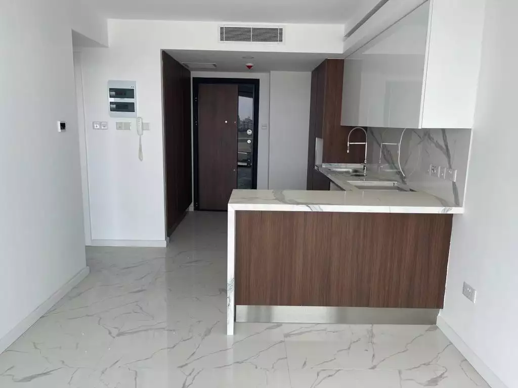 Квартира 64м² в Кипре, Искеле. Стоимостью 135000£ аренда фото-2