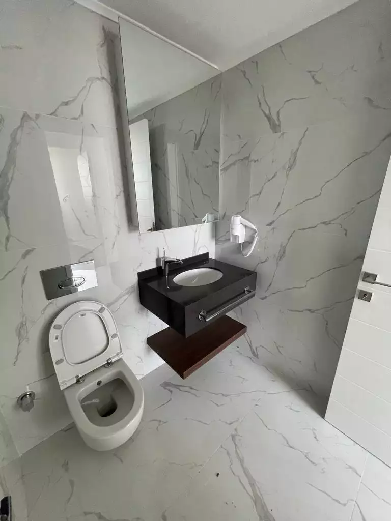 Квартира 64м² в Кипре, Искеле. Стоимостью 135000£ аренда фото-3