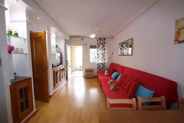 Другие объекты 62м² в Испании, Ориуэла Коста. Стоимостью 124000€ аренда фото-11