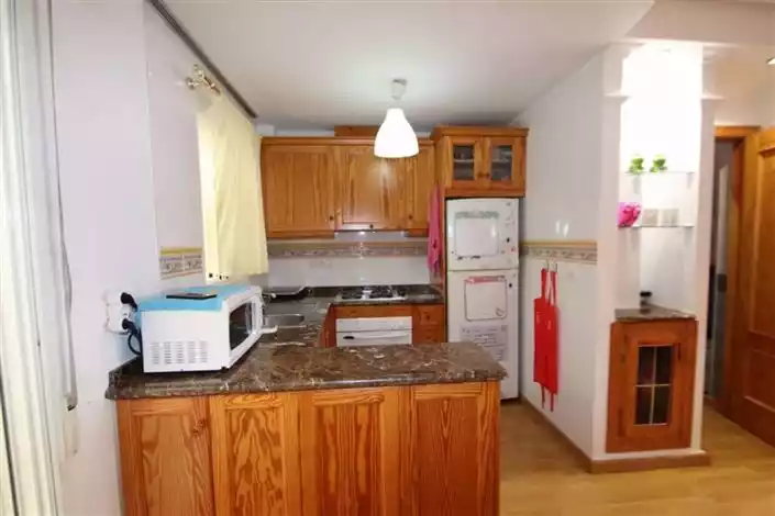 Другие объекты 62м² в Испании, Ориуэла Коста. Стоимостью 124000€ аренда фото-12
