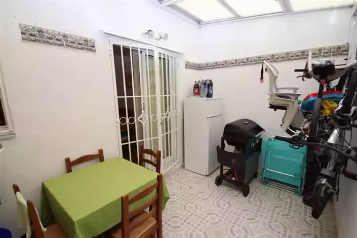 Другие объекты 62м² в Испании, Ориуэла Коста. Стоимостью 124000€ аренда фото-13