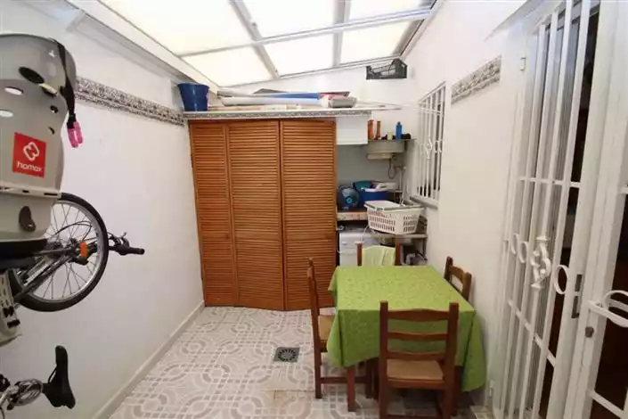 Другие объекты 62м² в Испании, Ориуэла Коста. Стоимостью 124000€ аренда фото-14