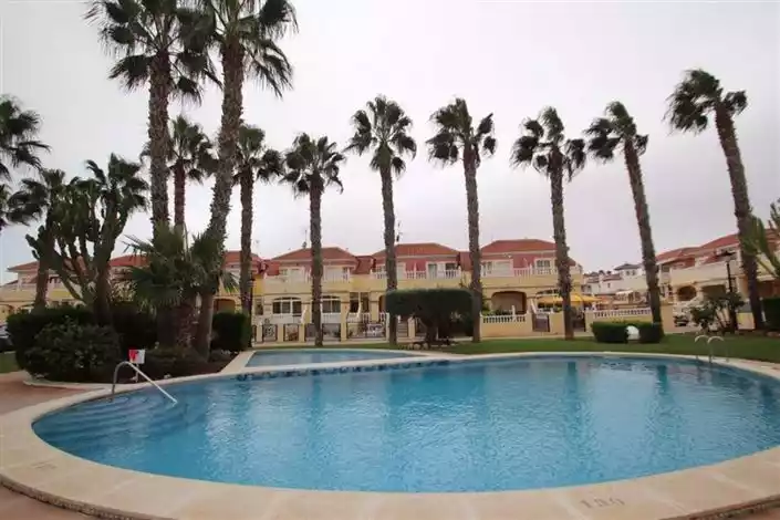 Другие объекты 62м² в Испании, Ориуэла Коста. Стоимостью 124000€ аренда фото-18
