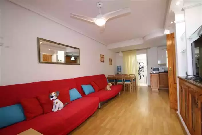 Другие объекты 62м² в Испании, Ориуэла Коста. Стоимостью 124000€ аренда фото-2