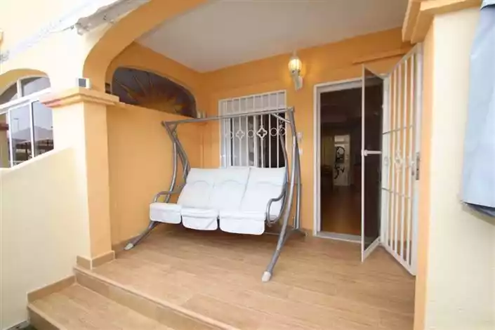 Другие объекты 62м² в Испании, Ориуэла Коста. Стоимостью 124000€ аренда фото-20