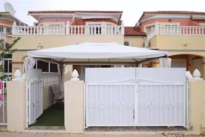 Другие объекты 62м² в Испании, Ориуэла Коста. Стоимостью 124000€ аренда фото-3