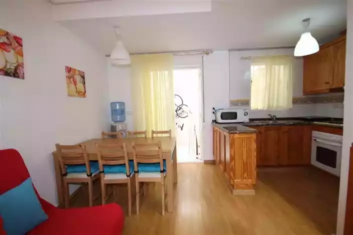 Другие объекты 62м² в Испании, Ориуэла Коста. Стоимостью 124000€ аренда фото-5