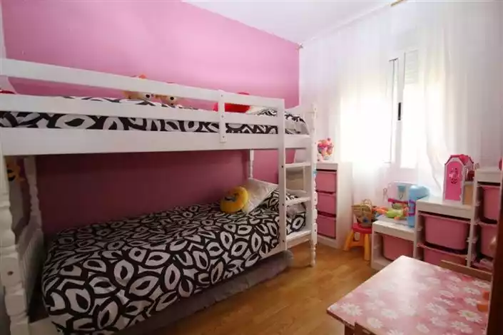 Другие объекты 62м² в Испании, Ориуэла Коста. Стоимостью 124000€ аренда фото-7