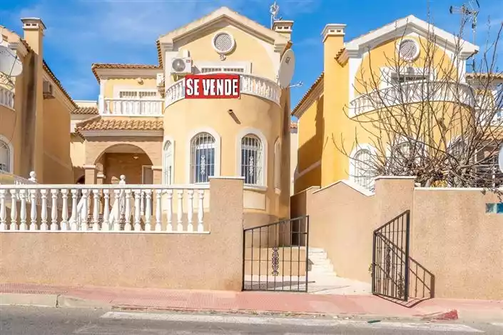 Дом 142м² в Испании, Вильямартин. Стоимостью 175000€ аренда фото-1