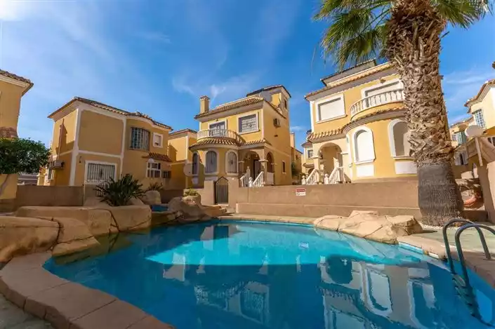 Дом 142м² в Испании, Вильямартин. Стоимостью 175000€ аренда фото-2