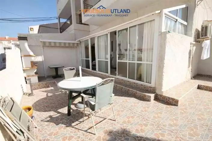 Квартира 61м² в Испании, Торревьеха. Стоимостью 79000€ аренда фото-1