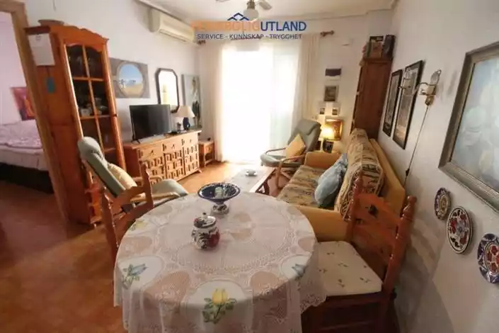 Квартира 61м² в Испании, Торревьеха. Стоимостью 79000€ аренда фото-11