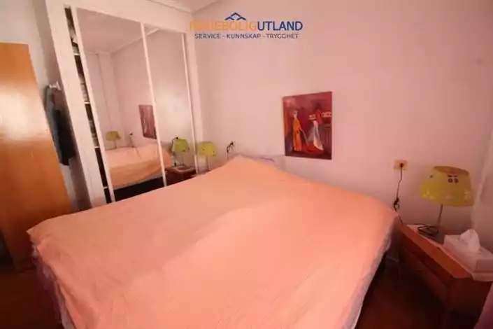 Квартира 61м² в Испании, Торревьеха. Стоимостью 79000€ аренда фото-14