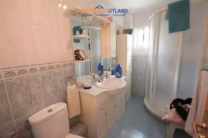 Квартира 61м² в Испании, Торревьеха. Стоимостью 79000€ аренда фото-15