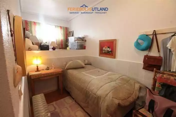 Квартира 61м² в Испании, Торревьеха. Стоимостью 79000€ аренда фото-16