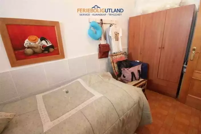 Квартира 61м² в Испании, Торревьеха. Стоимостью 79000€ аренда фото-17
