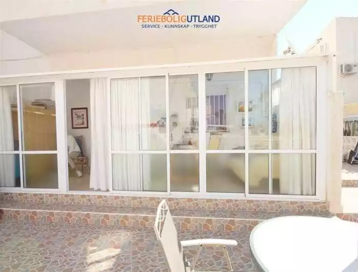Квартира 61м² в Испании, Торревьеха. Стоимостью 79000€ аренда фото-19