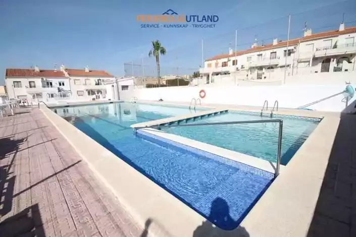 Квартира 61м² в Испании, Торревьеха. Стоимостью 79000€ аренда фото-23