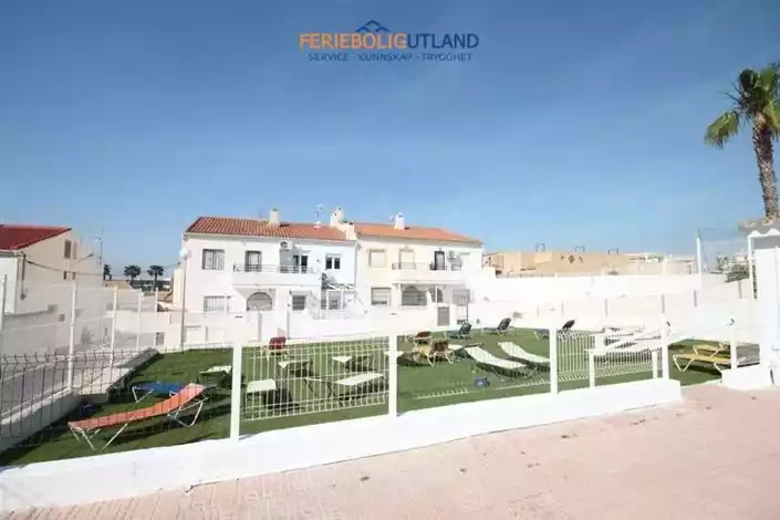 Квартира 61м² в Испании, Торревьеха. Стоимостью 79000€ аренда фото-24