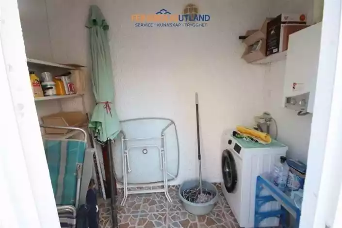 Квартира 61м² в Испании, Торревьеха. Стоимостью 79000€ аренда фото-29
