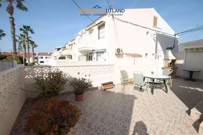 Квартира 61м² в Испании, Торревьеха. Стоимостью 79000€ аренда фото-6