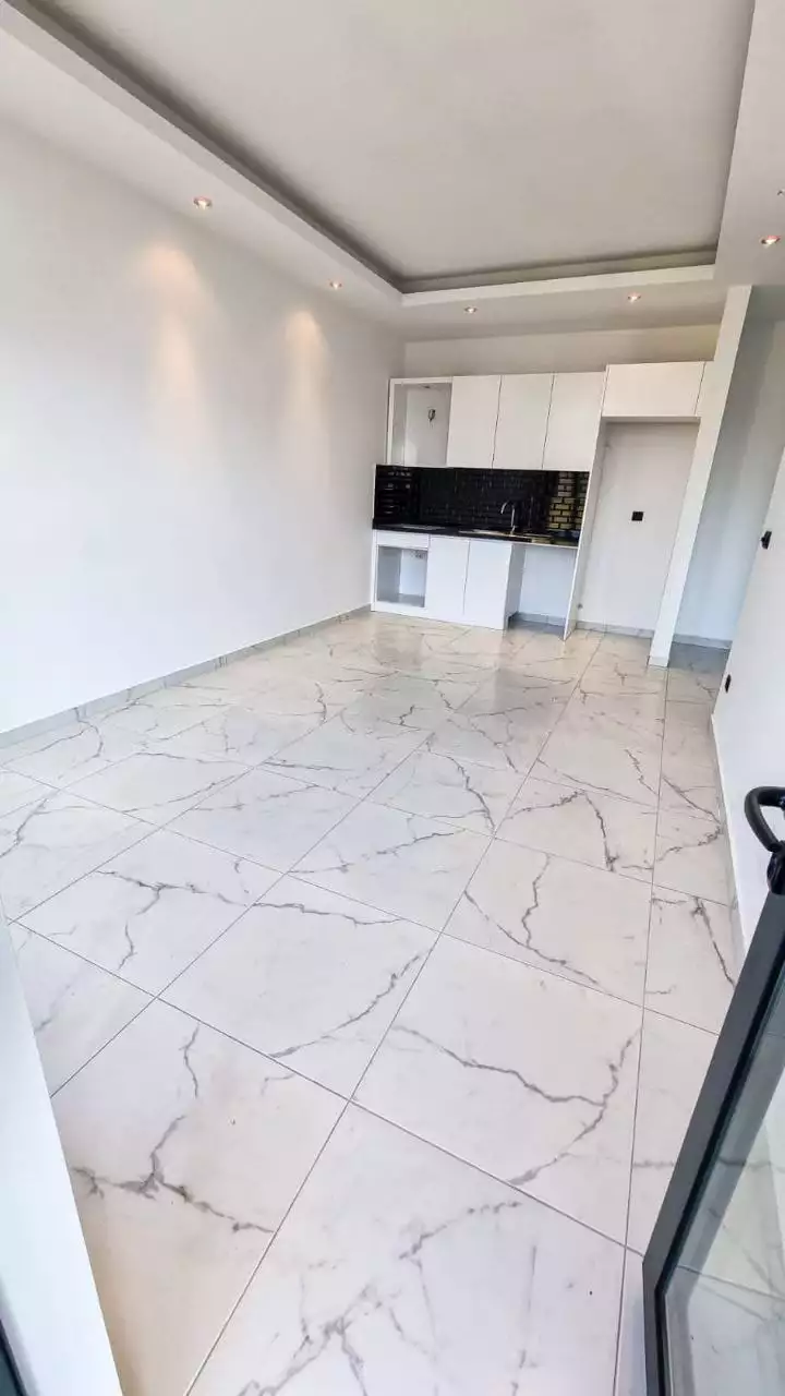 Квартира 54м² в Турции, Махмутлар. Стоимостью 145000€ аренда фото-4