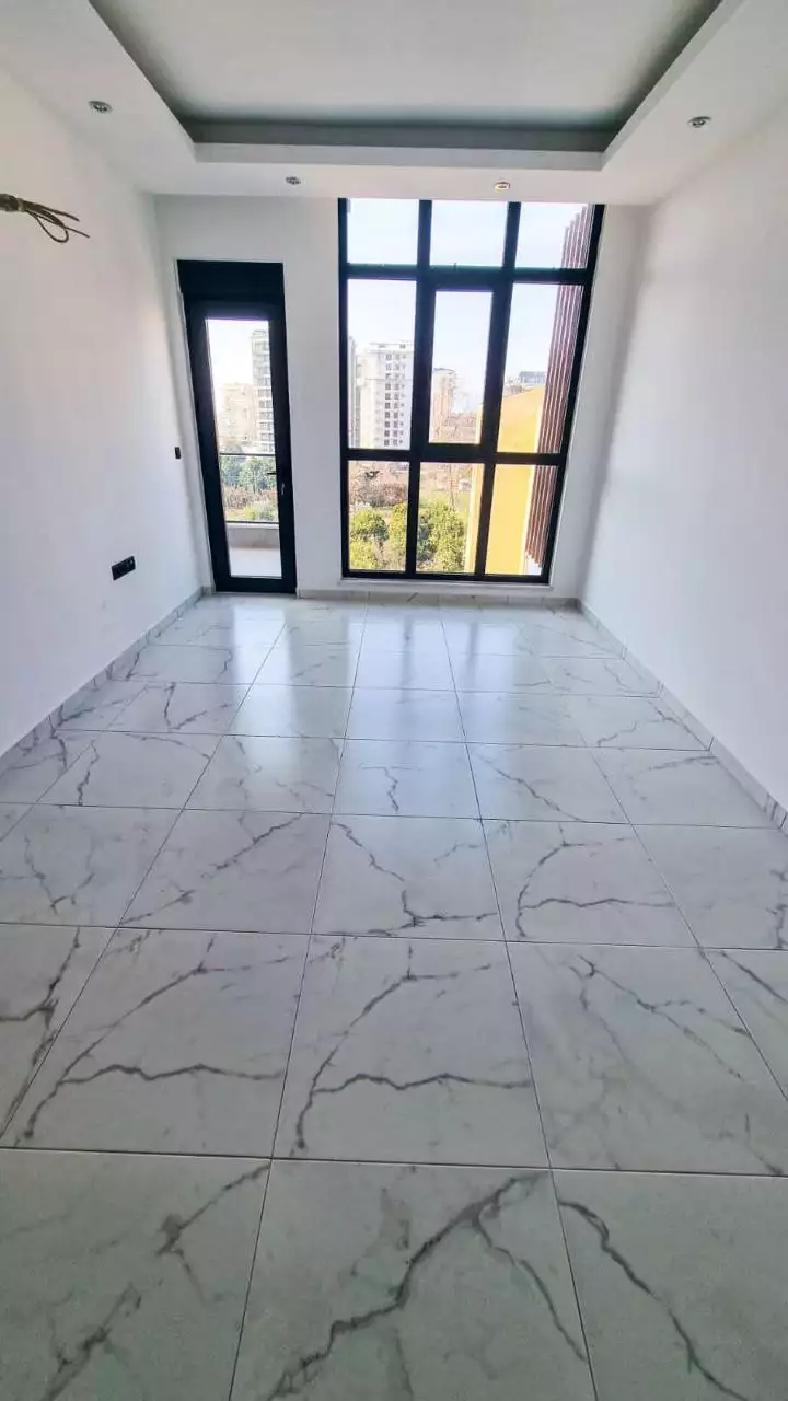 Квартира 54м² в Турции, Махмутлар. Стоимостью 145000€ аренда фото-5