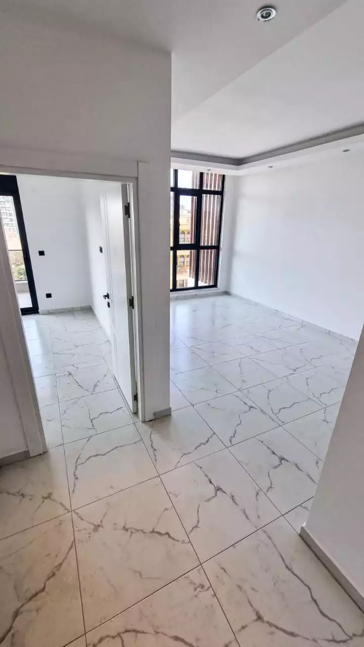 Квартира 54м² в Турции, Махмутлар. Стоимостью 145000€ аренда фото-3