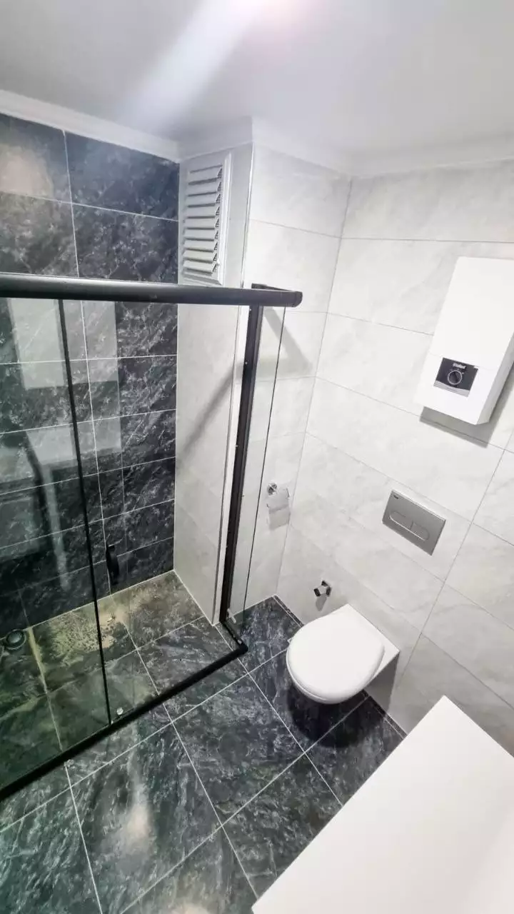 Квартира 54м² в Турции, Махмутлар. Стоимостью 145000€ аренда фото-8
