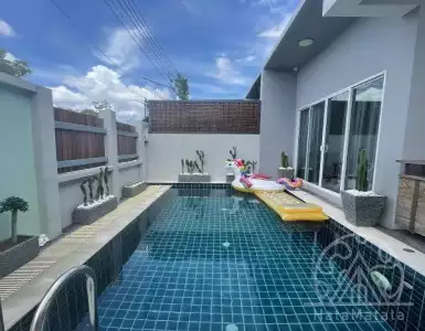 Купить квартиру в Таиланде 193609$