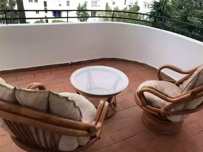 Квартира 69м² в Испании, Эстепона. Стоимостью 198500€ аренда фото-2
