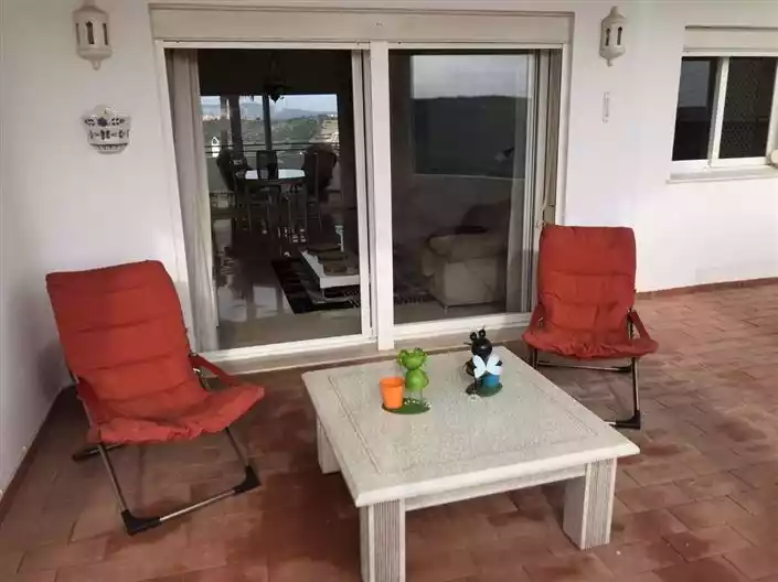 Квартира 69м² в Испании, Эстепона. Стоимостью 198500€ аренда фото-3