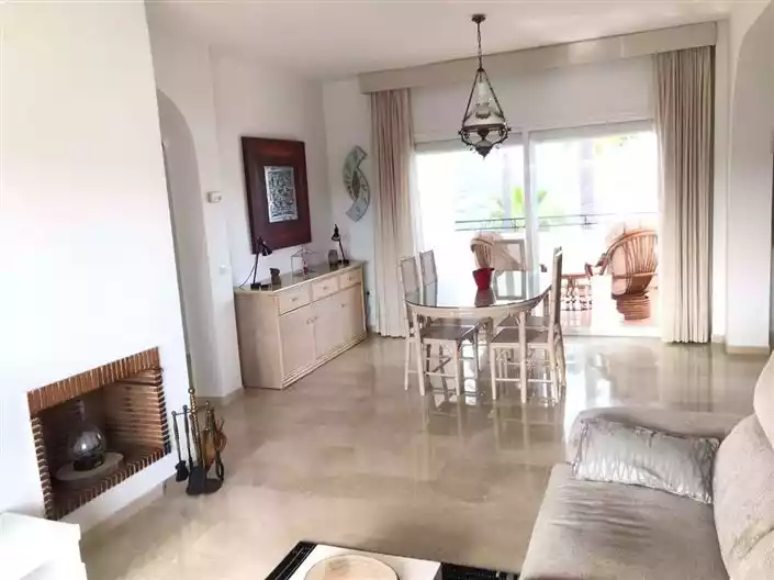 Квартира 69м² в Испании, Эстепона. Стоимостью 198500€ аренда фото-4