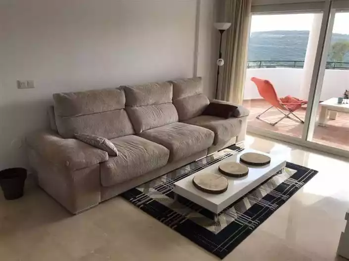 Квартира 69м² в Испании, Эстепона. Стоимостью 198500€ аренда фото-5
