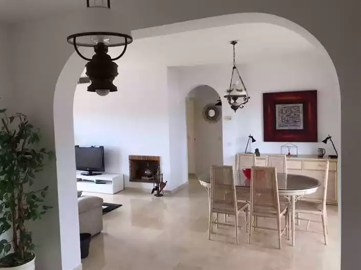 Квартира 69м² в Испании, Эстепона. Стоимостью 198500€ аренда фото-6