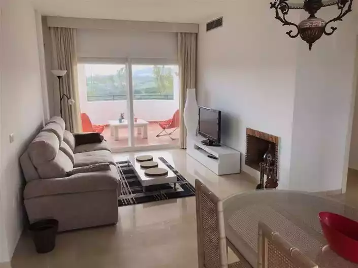 Квартира 69м² в Испании, Эстепона. Стоимостью 198500€ аренда фото-8