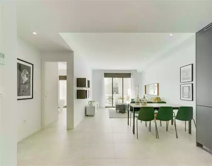 Квартира 72м² в Испании, Пилар-де-ла-Орадада. Стоимостью 235900€ аренда фото-1