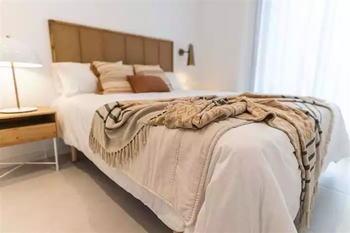 Квартира 72м² в Испании, Пилар-де-ла-Орадада. Стоимостью 235900€ аренда фото-10